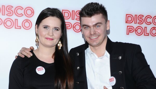 Tomasz Niecik wziął ślub po udziale w "Agencie"!