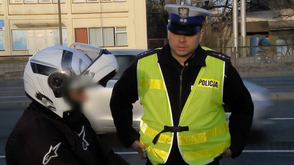 Uwaga! Pirat, sezon 8, odcinek 7