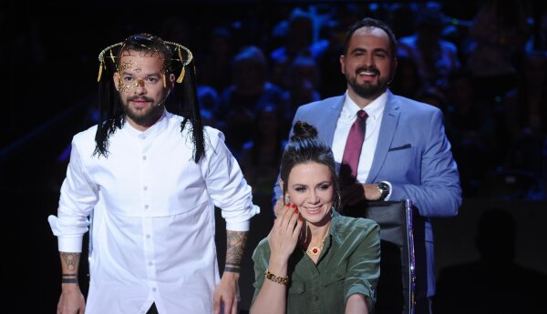 Jurorzy na półfinale "YCD"!